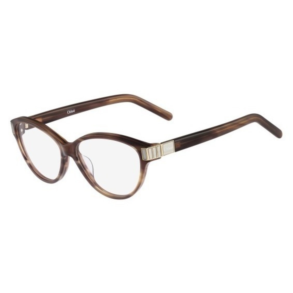 CHLOE EYEWEAR:CHLOE OPTICAL:CE2654-282 53